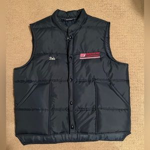 True Vintage American Freightways “Bob” Puffer